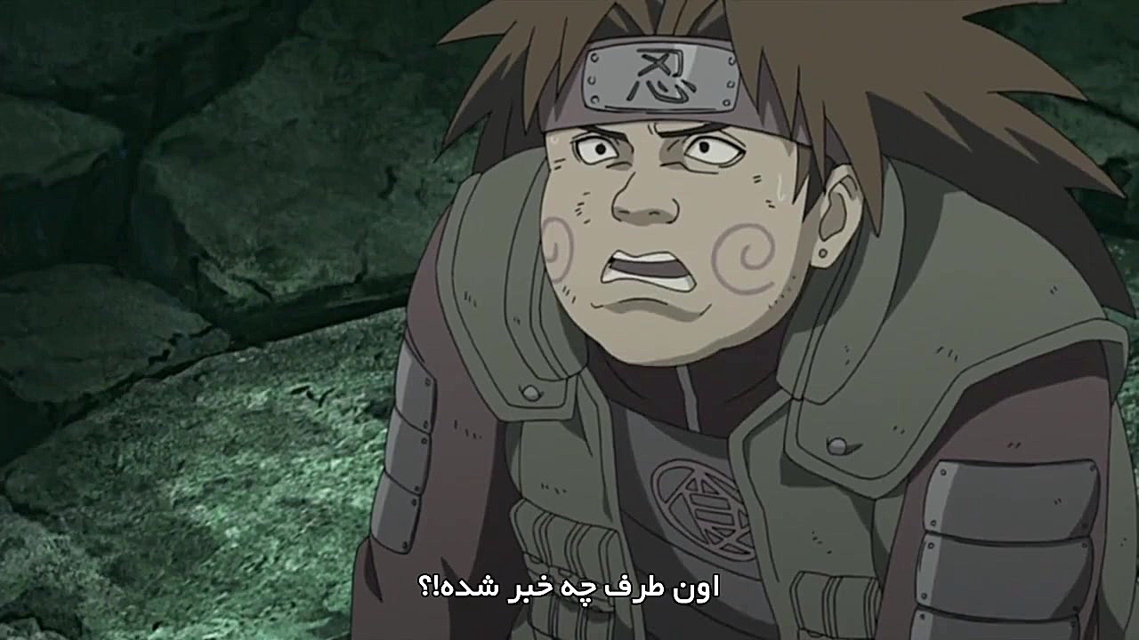 ناروتو شیپودن قسمت 426 هاردساب...