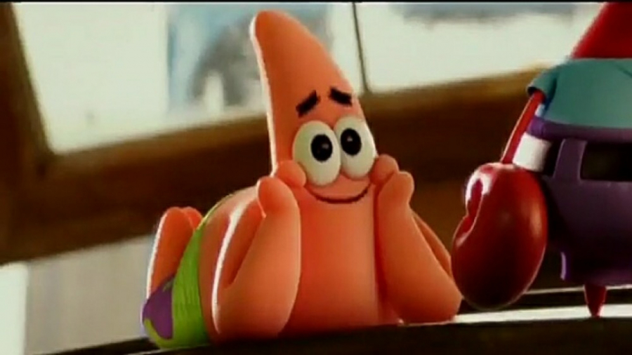 انیمیشن باب اسفنجی  کنسرت ویژه...