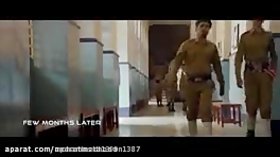 فیلم هندی اکشن جدید  فیلم هندی...