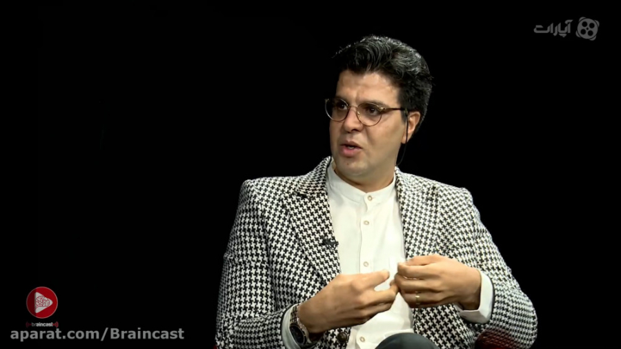 35. شناخت بدنمند: گفتگو با دکت...