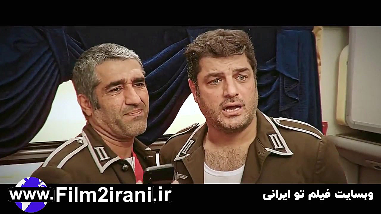 سریال خوب بد جلف رادیو اکتیو ق...