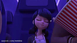 فصل 4 لیدی باگ قسمت 2