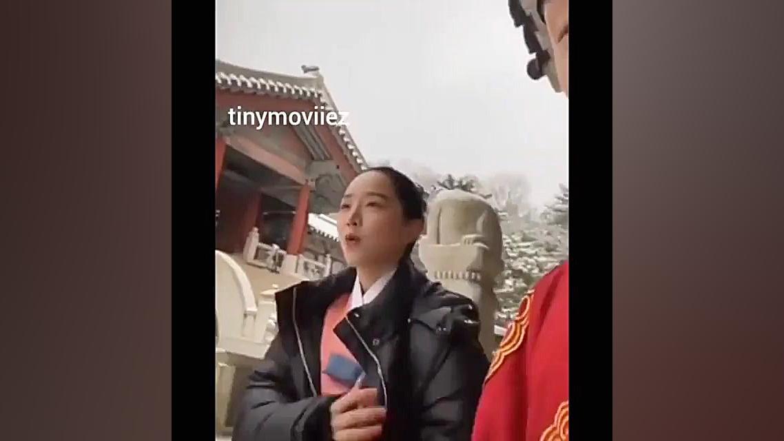 لایو آقای ملکه