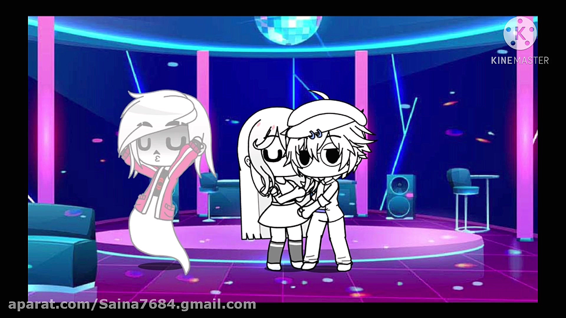 I sExY aNd I kNoW iT meme Gach...