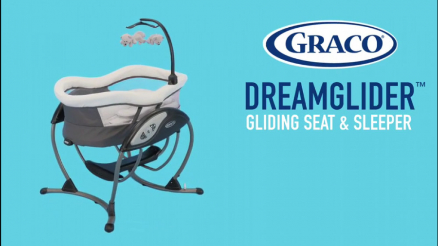 Graco dreamglider hattie best sale