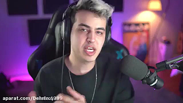 با دیدن این ویدیو خوابتون میبر...