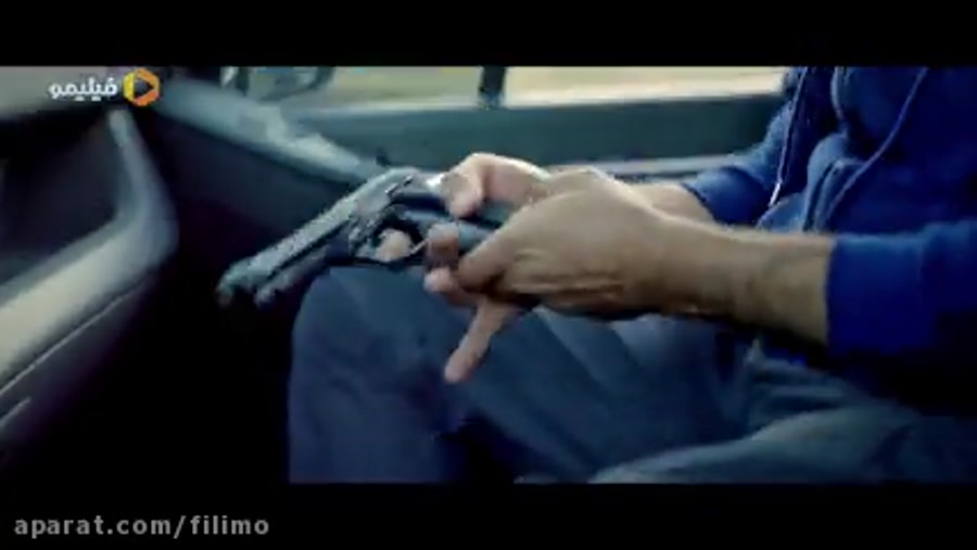 قسمت دو خوب بد جلف رادیو اکتیو