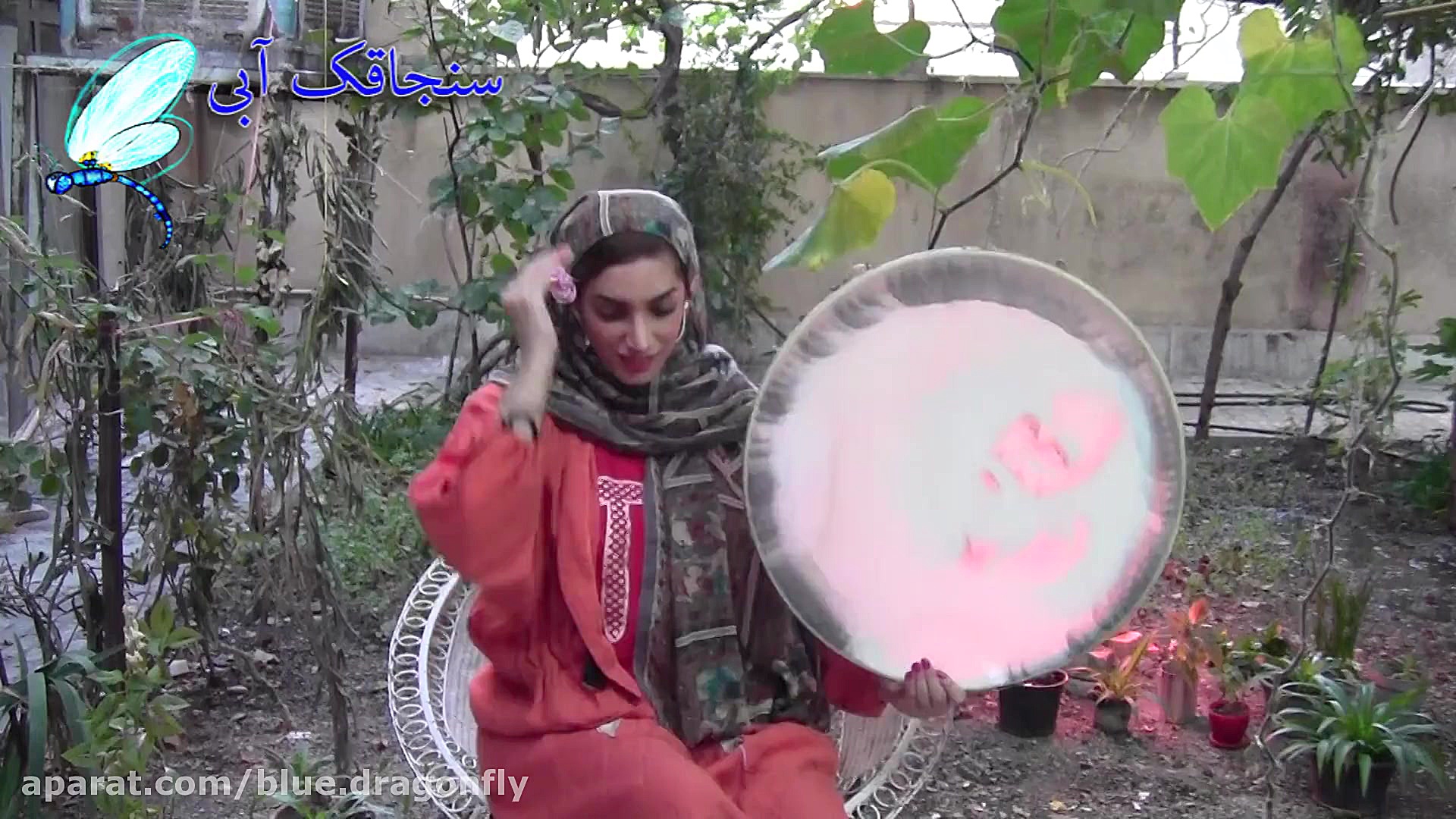 موسیقی سنتی و اصیل ایرانی  دف...