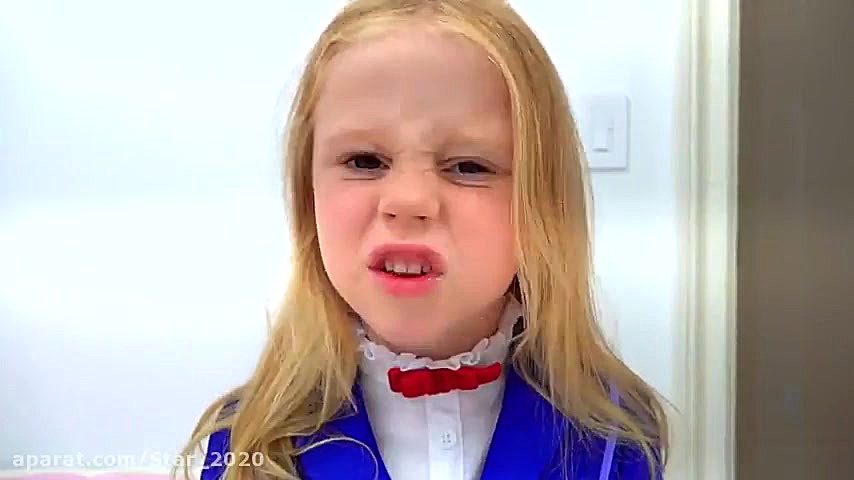 استیسی شو | ماجراهای استیسی و...