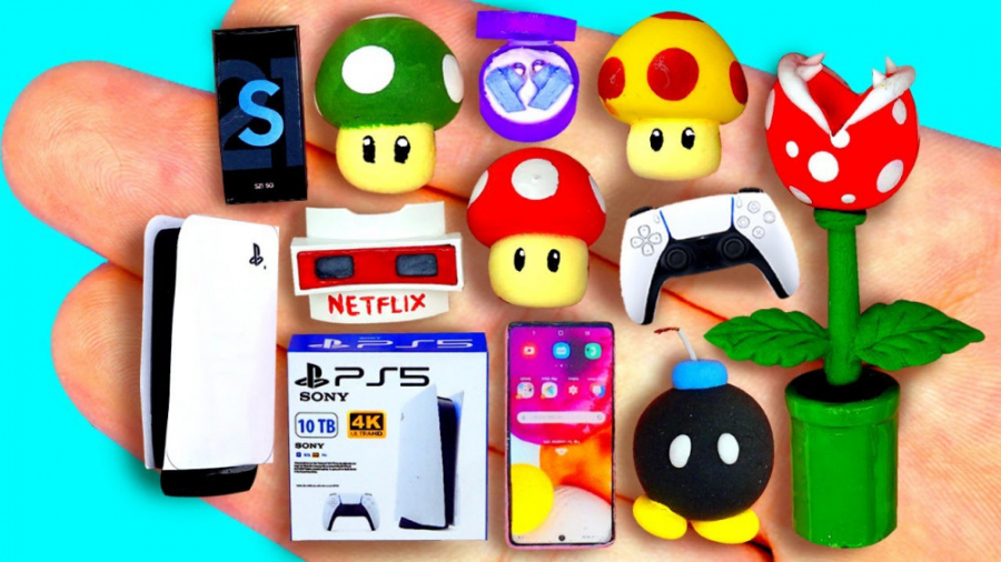 وسایل باربی &gt;&gt;&gt; اموزش...