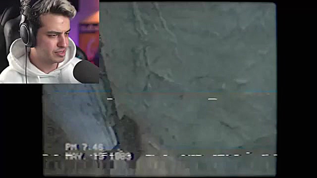 بازی ترسناک  اریا کئوکسر