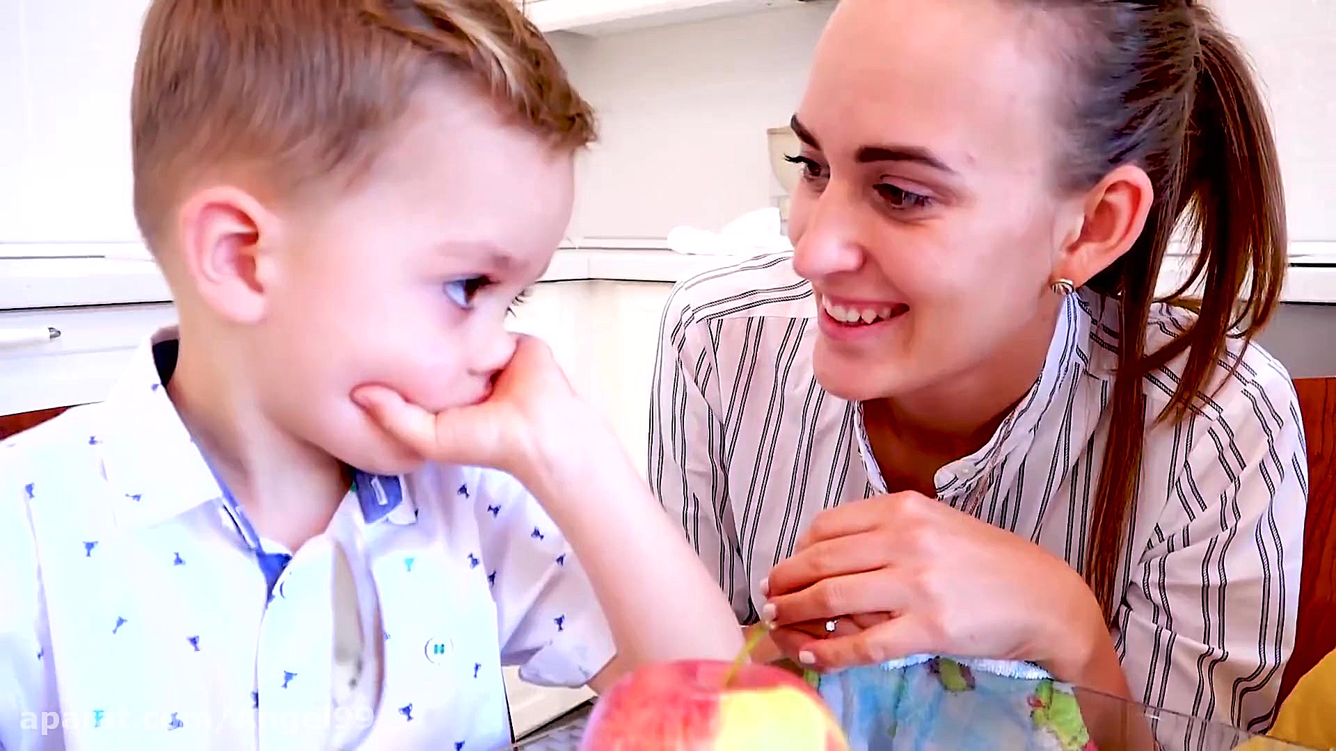 ماجراهای ولاد و نیکیتا قسمت 18...