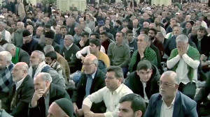 در صبح شهادت حاج قاسم چه اتفاق...