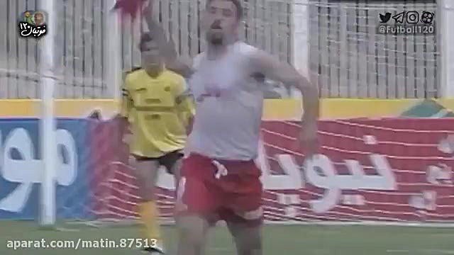 خدا بیامرزدش علی منصوریان