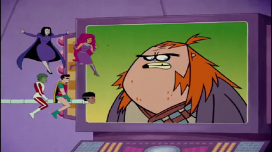 تایتان ها به پیش این قسمت فیلم...