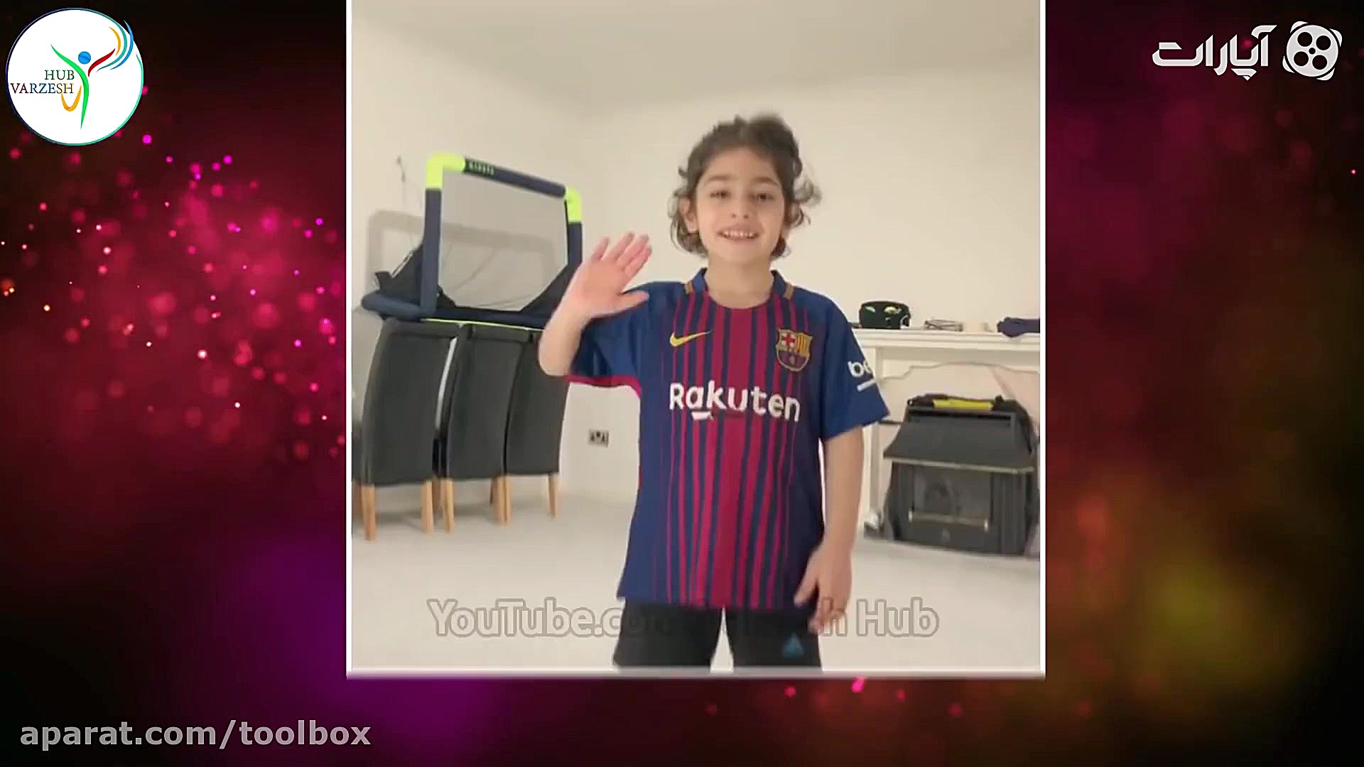 چرا بارسلونا شکارچی ستاره هاست