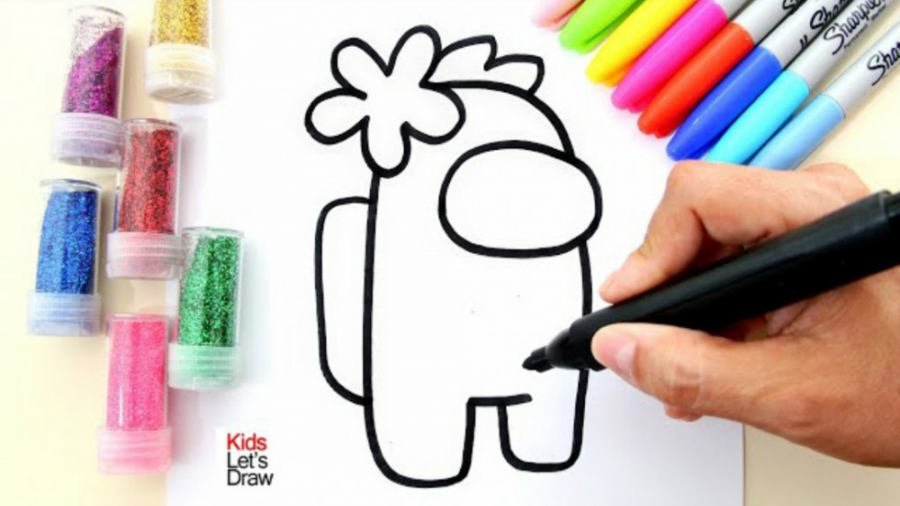 آموزش نقاشی به کودکان : نقاشی...