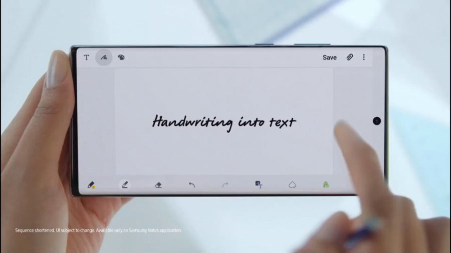 گوشی سامسونگ SAMSUNG Galaxy NO...