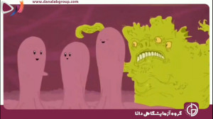 سرطان چطور در اندامها پخش (متا...