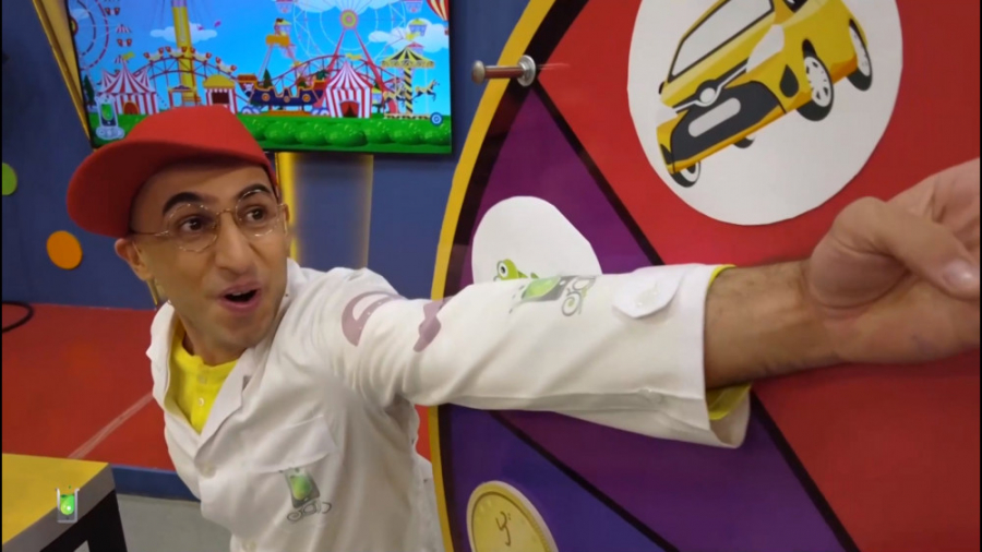 اگه کلاس اول تا نهمی، با فیلیم...