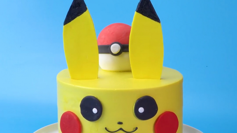 آموزش تزیین کیک:: تزیین کیک و...