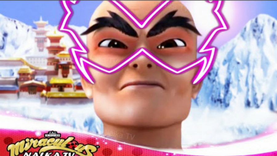 تریلر جدید از فصل ۴ لیدی باگ (...