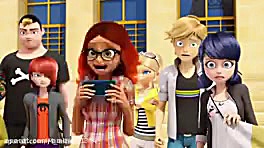 کارتون دختر کفش دوزکی قسمت اول...