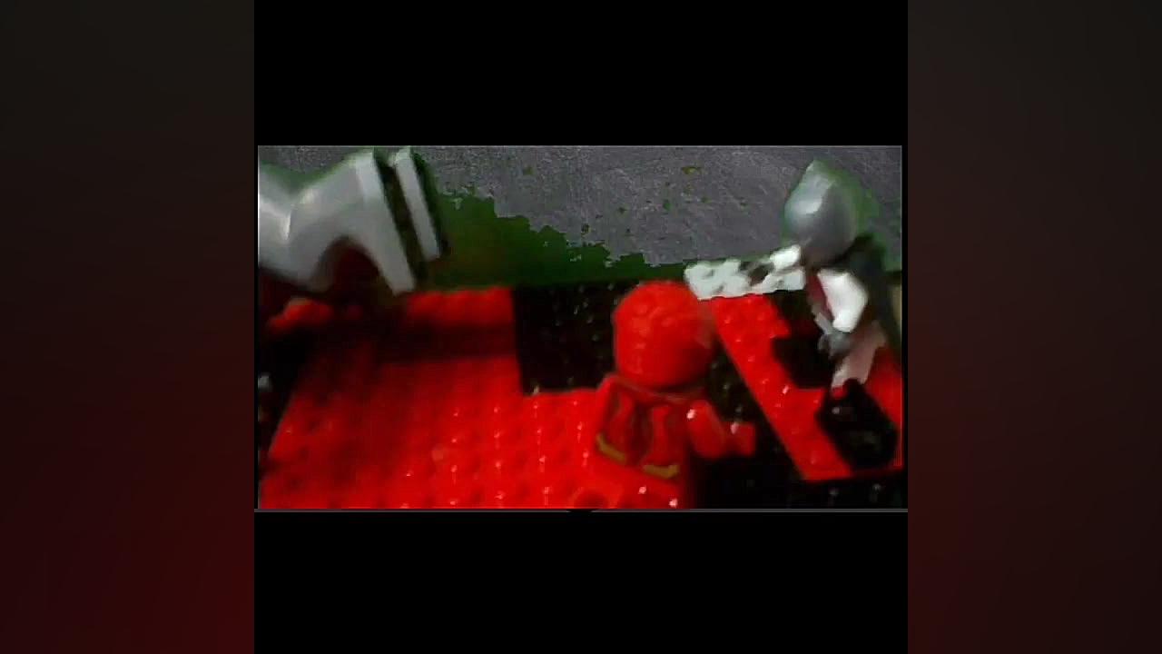 لیگ عدالت قسمت :دوم