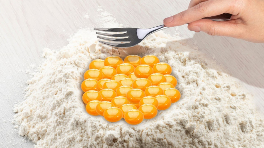 دستورالعمل های غذایی آسان برای...