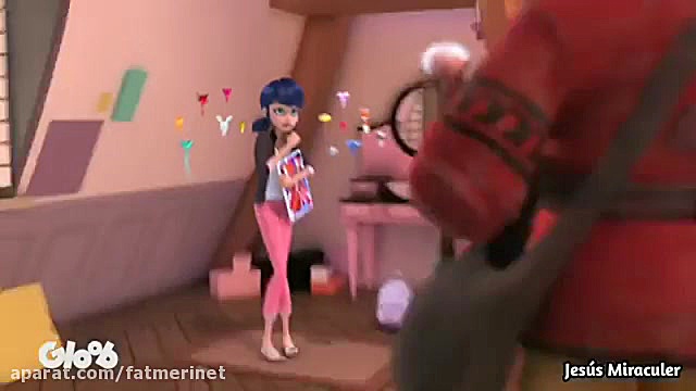 تیزر فصل چهار میراکلس