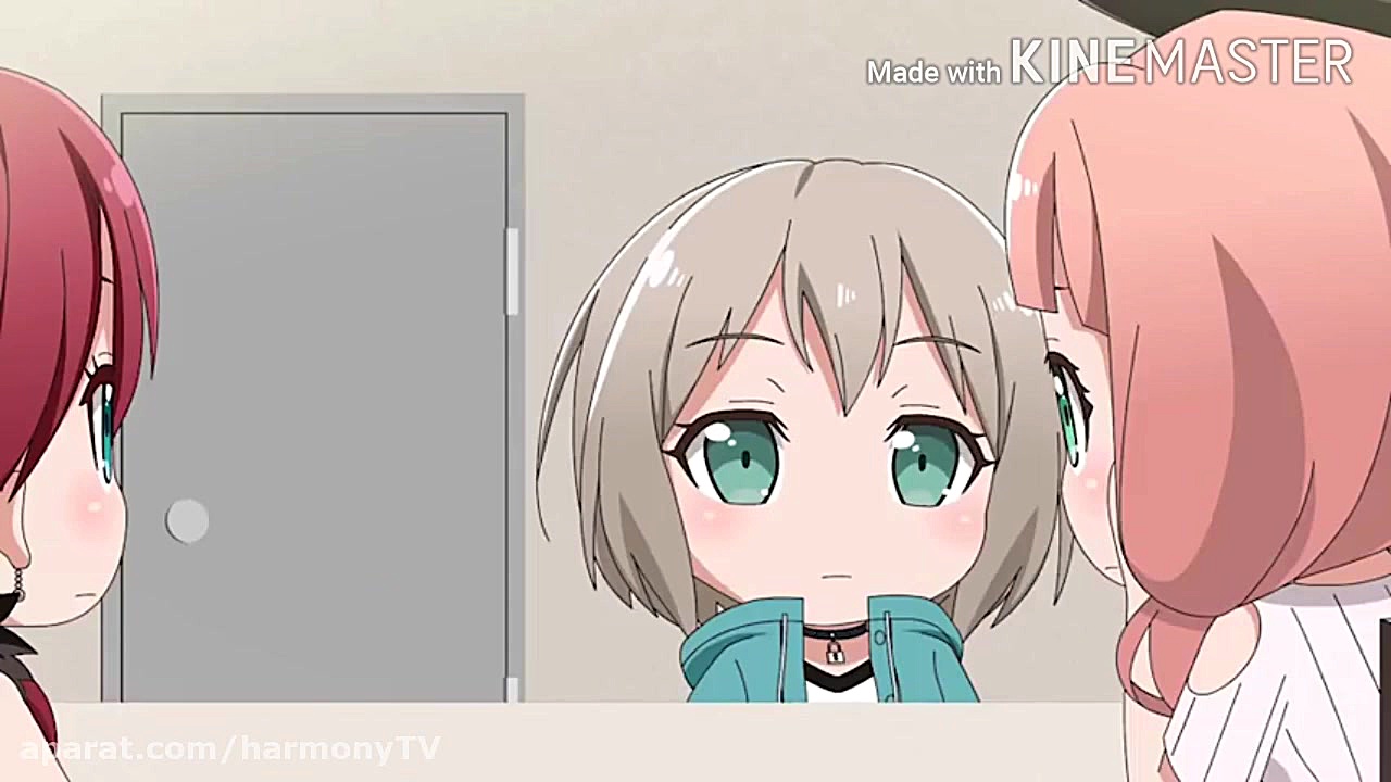 بنگ دریم فصل ۱ قسمت ۴ دوبله فا...