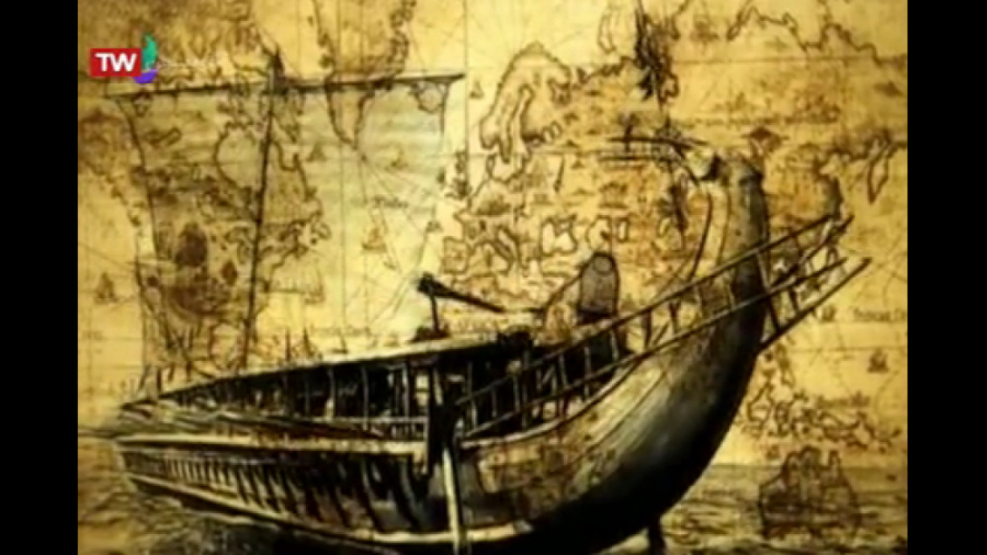 ایران در 2500سال پیش بزرگترین...