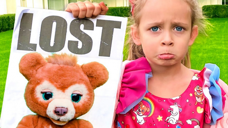 آهنگ کودکانه جدید  مایا و مری...