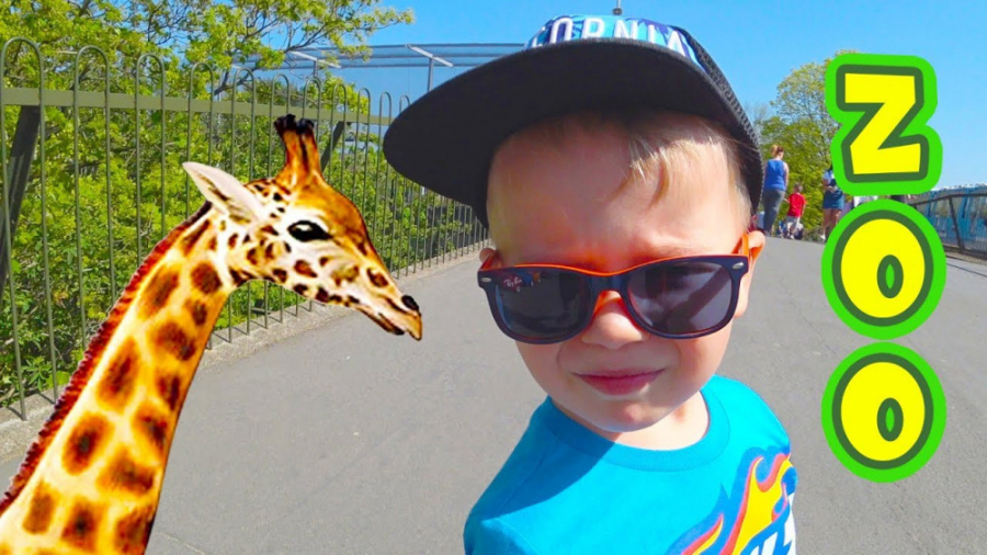 برنامه کودک جدید  گابی و الکس...