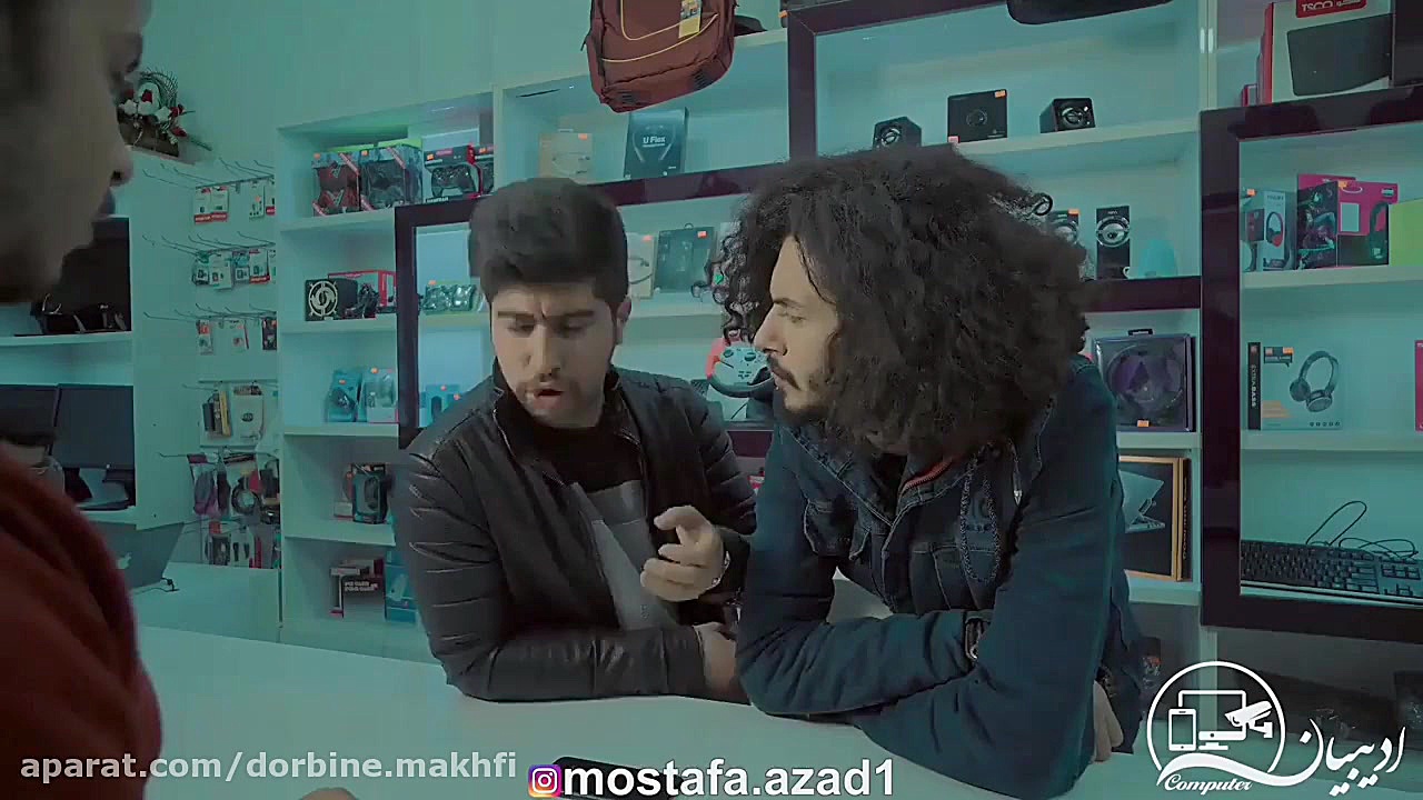 این داستان گوشی ایفن ۱۱پرو مکس