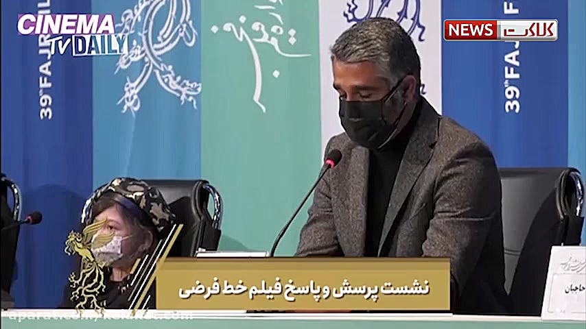 پاسخ پژمان جمشیدی به یک نقد تن...