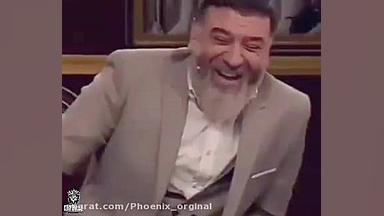 کلیپی از علی انصاریان | علی ان...