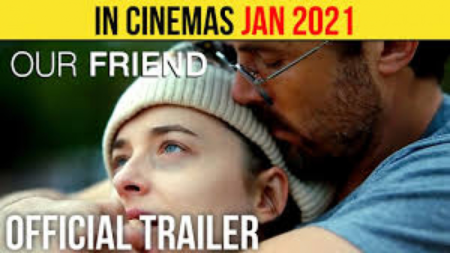 فیلم دوست ما The Friend درام | 2021 | بالای 17 سال | آمریکا | 117 دقیقه زمان7002ثانیه