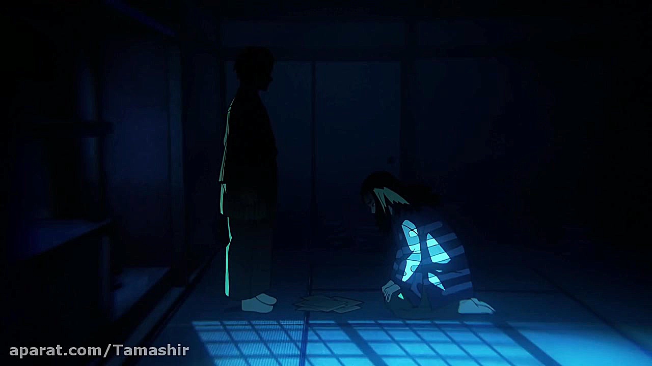 دانلود انیمیشن شیطان کش قسمت 1...