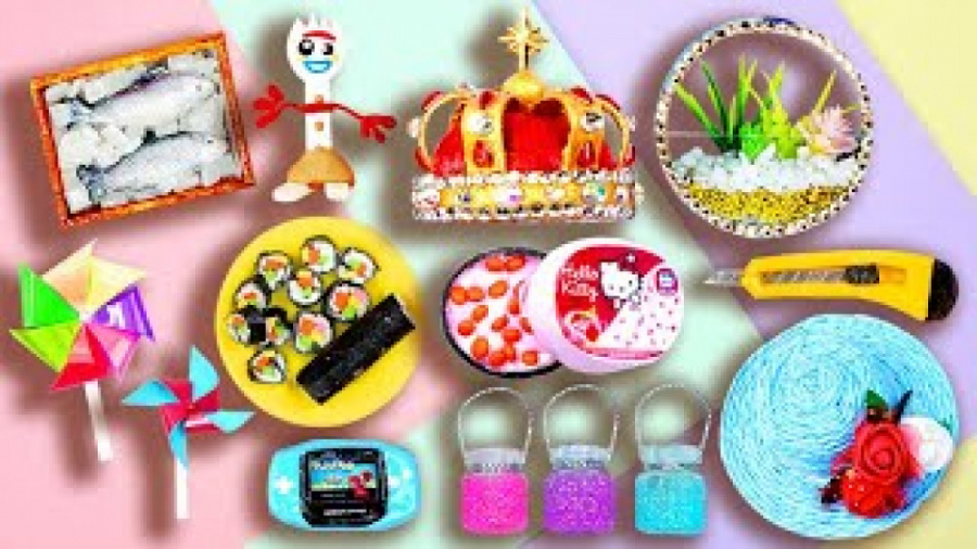 اموزش وسایل باربی &quot;&quot;...