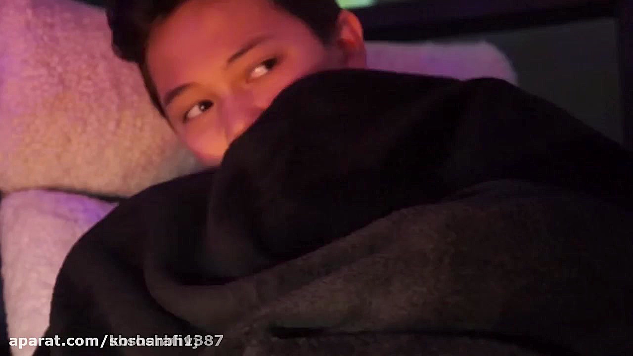 فیلم کوتاه ترسناک