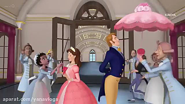 پرنسس ۴۱۸ کارتون کارتون پرنسس...