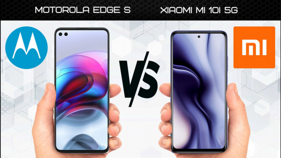 مقایسه گوشی شیائومی می 10 ای ب...