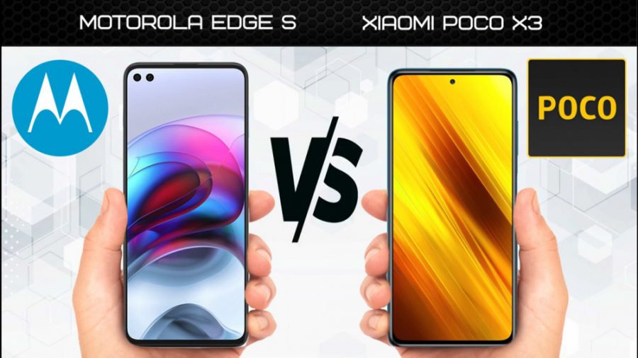 مقایسه گوشی شیائومی پوکو ایکس...