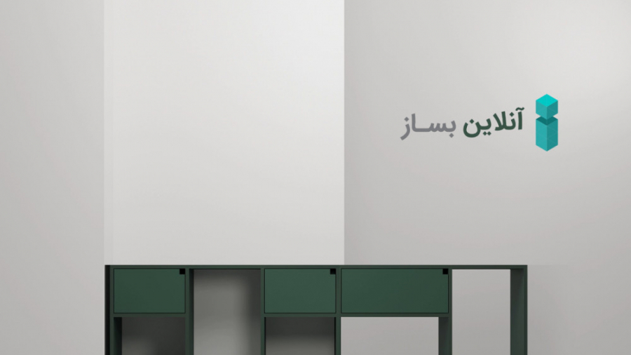 قفسه‌هایی که تو هر خونه‌ای جا...