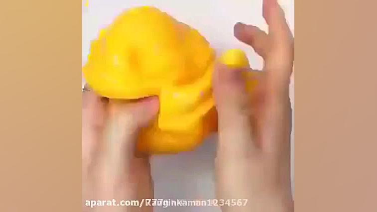 اسلایم کپی ممنوععععععههه