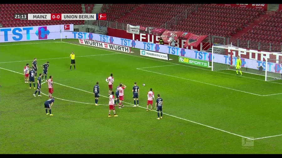 خط ورزش | خلاصه بازی ماینز 1...