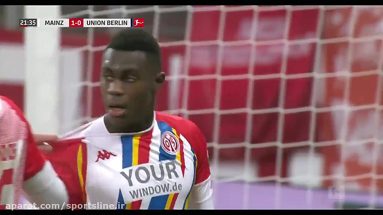 خط ورزش | خلاصه بازی ماینز 1...