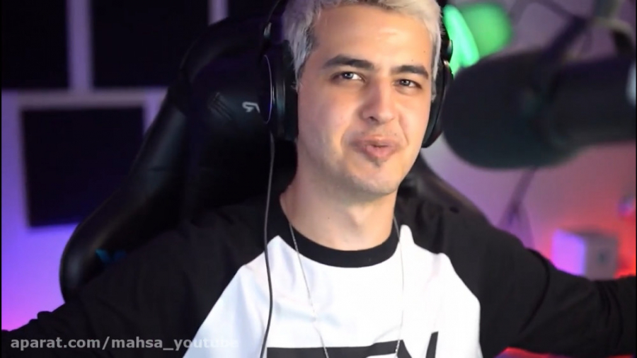 اریا کئوکسر در مدرسه