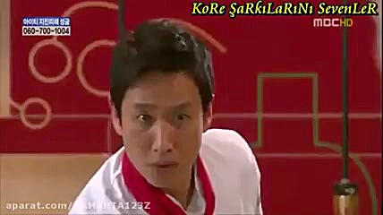 سریال پاستا